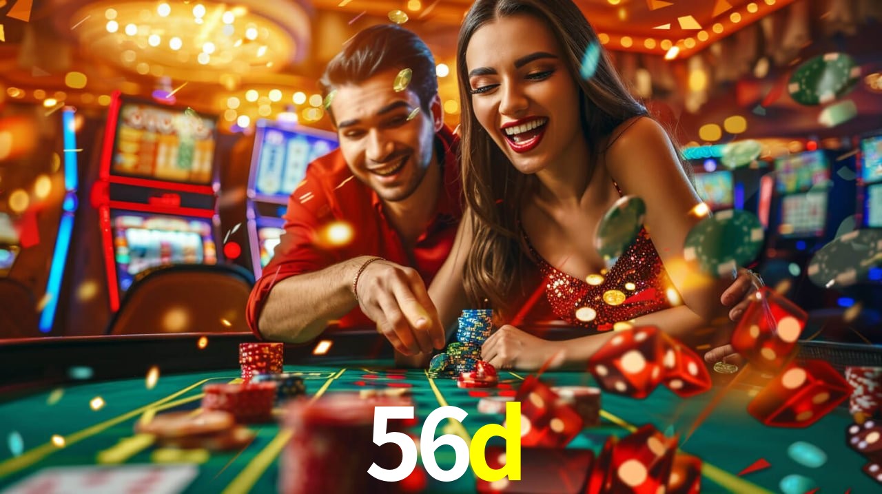 56d Licenciado Curaçao - Segurança SSL 256-bit