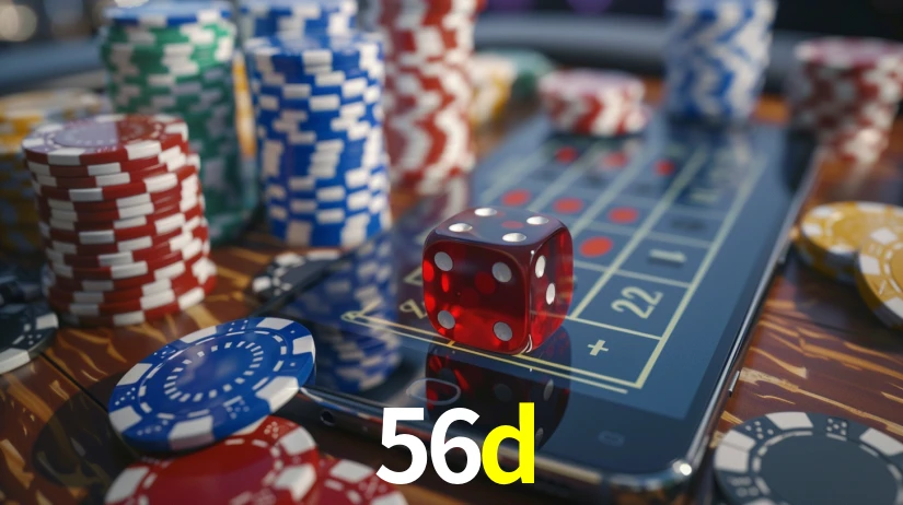 Apostas Ao Vivo 56d
