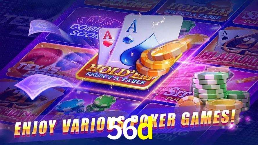 56d Logo 2