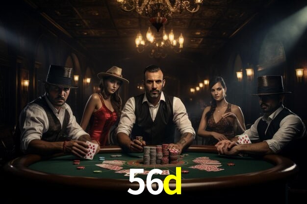 56d Logo 3